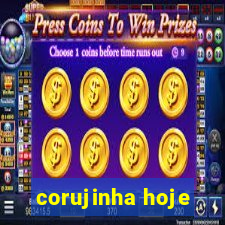 corujinha hoje